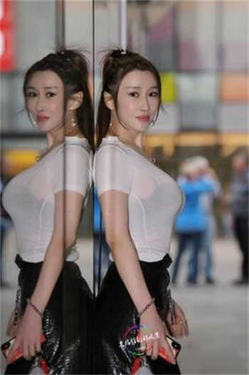 不小心怀了儿子的小孩