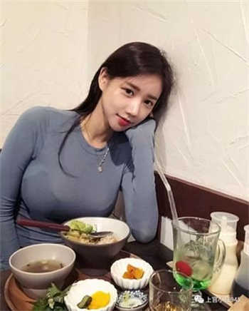 星空无限传媒苏婧薇