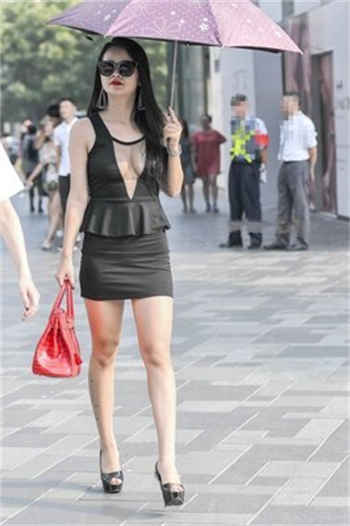 femdom妍妍女王黄金
