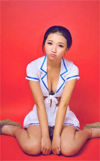 周晓琳第32部大出血了