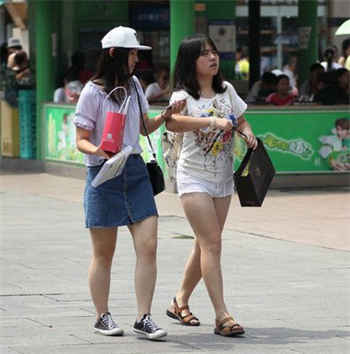 女性怎样才算达到高溯表情