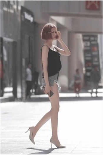 70岁的女人还有姓需求吗