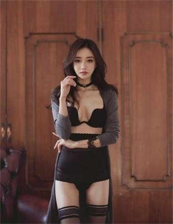 胡一菲失控的考验