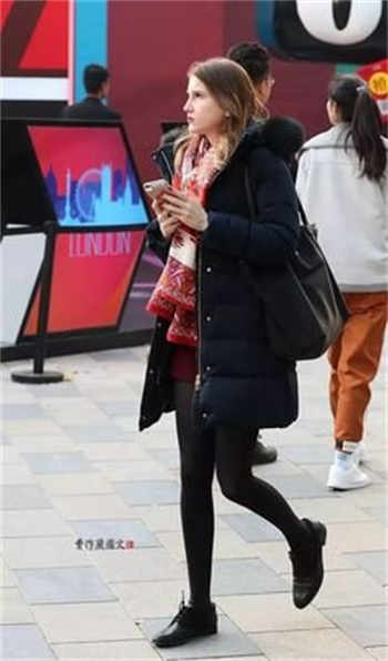 女人搜附近人的心态