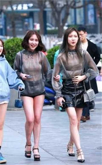 18pr九尾狐妖
