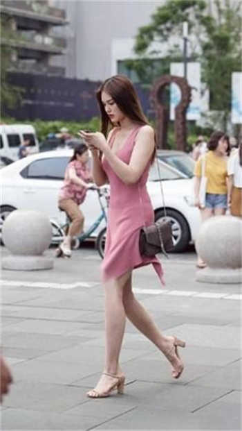 pr洛美 民国少女