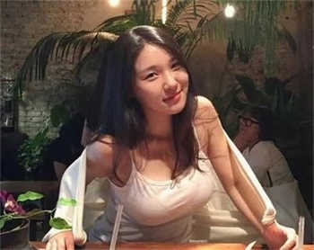 李小璐黑历史