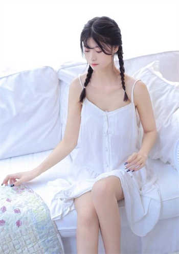 主妇的精油按摩如如