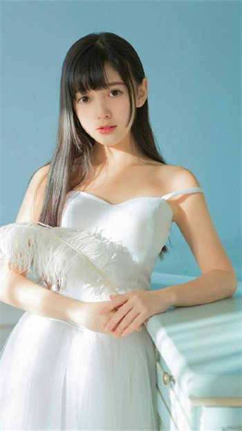 ins俄罗斯网红elina