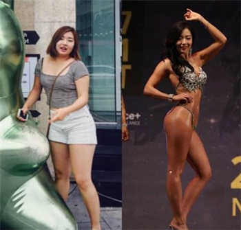 非洲人为什么打又长