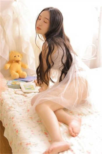 双马尾少女赛高网盘