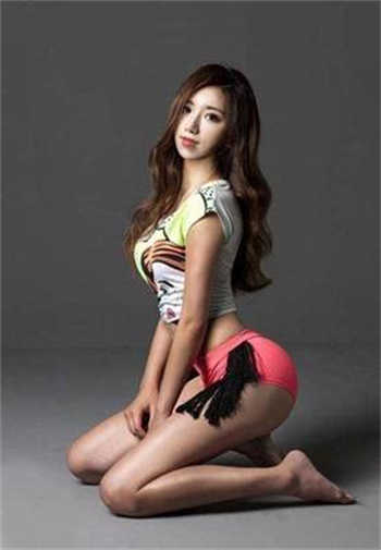 妻子谈玩交换感受