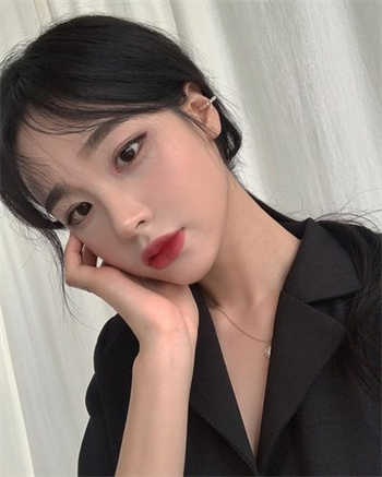 知一妹妹id