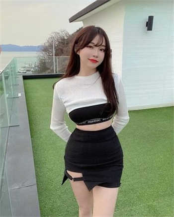 赛高酱小仙女6套