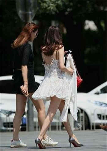杨雨婷照顾高书记