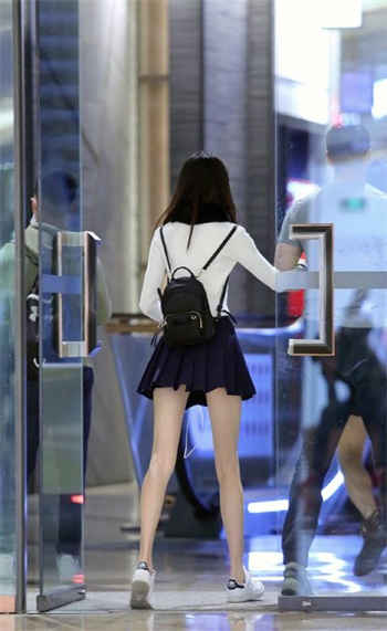 女主林绾绾