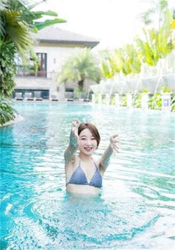 一起来约会江婉神秘俱乐部