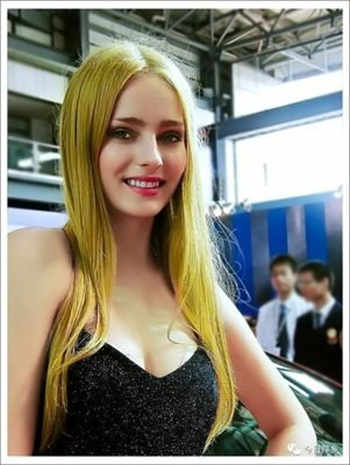 超短裙美女图片大全欣赏