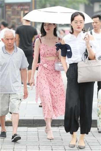 天冷注意保暖 贴心话