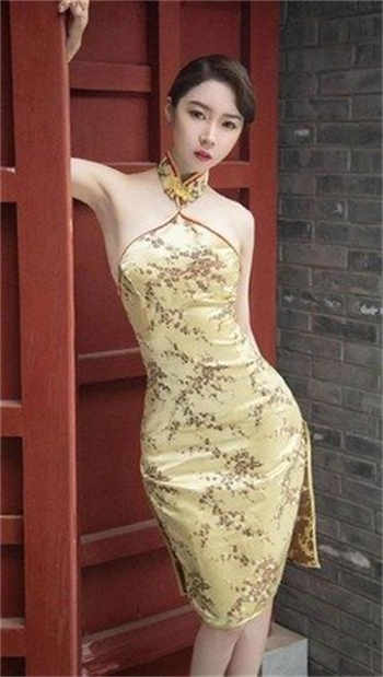cherrytv二维码
