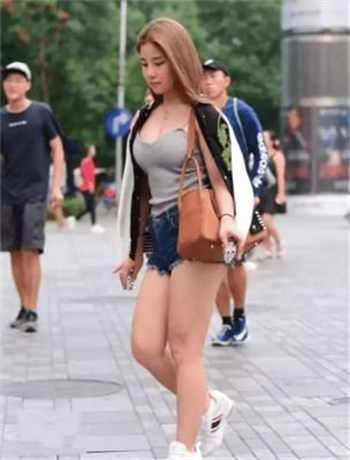 swag最好看的女主排行