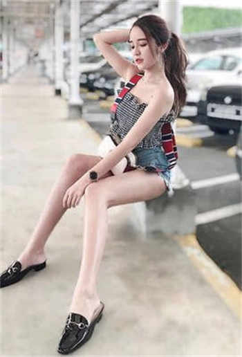 对女生表白的话