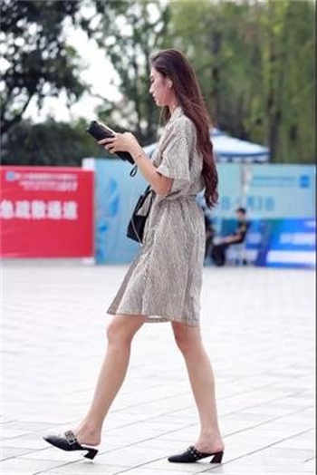 白莲花社区老梦