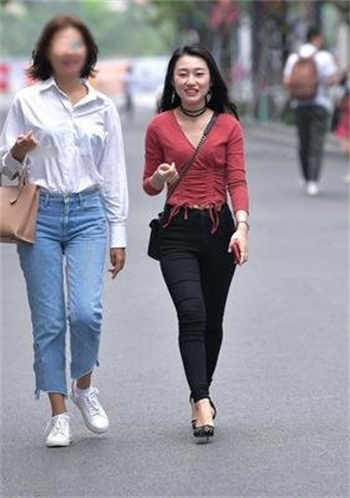 他的簪花少女林襄