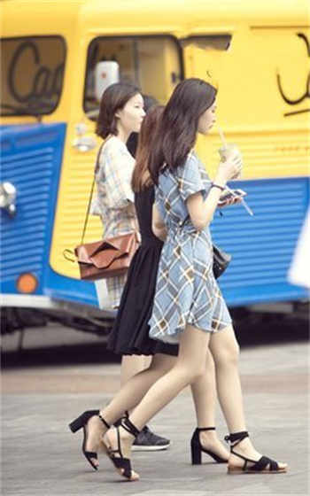 家有儿女黄化版