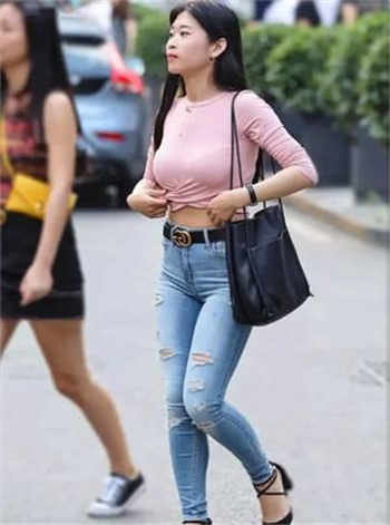 韩婧格在麻豆叫什么