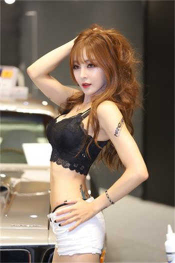 我的女友小叶在公交上