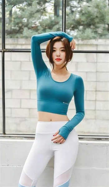 妻子的复仇阿行