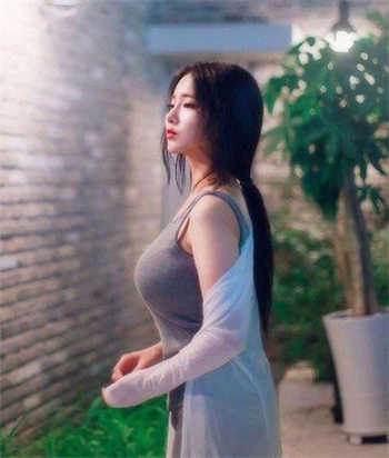 老马和张倩的幸福